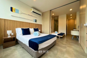 Wai Blue / Salguero Suites /Santa Marta/Sierra/31A